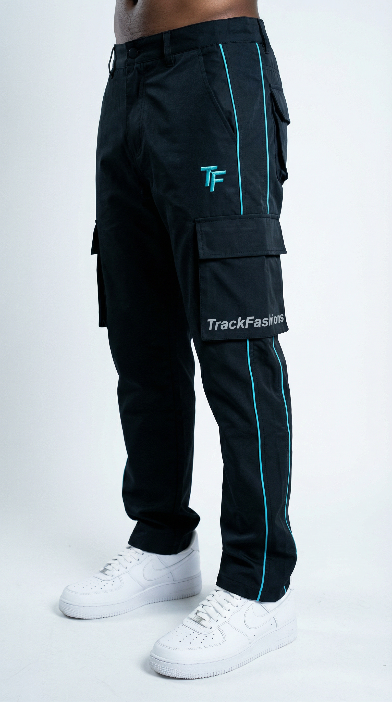 VELOCITY CARGO PANTS